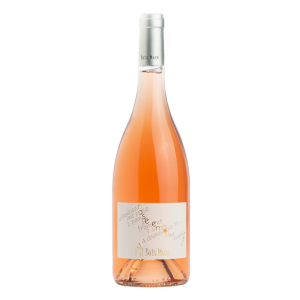 Rose Émoi  - Rosé de Loire Rosé - Domaine de Bois Moze