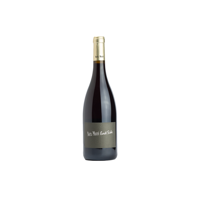 East Side  - Pinot Noir Rouge - Domaine du Bois Moze