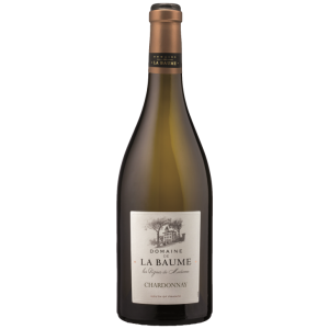 "Les Vignes De Madame" - Chardonnay 2023 - Pays d'Oc Blanc - Domaine de la Baume