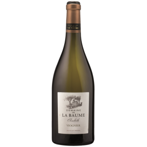 "Élisabeth" - Viognier 2023 - Pays d'Oc Blanc - Domaine de la Baume