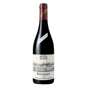 Valendons  - Bourgogne Rouge - Domaine Derey
