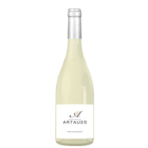 Domaine des Artauds - Côtes de Provence Sainte Victoire blanc