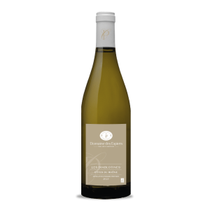 Les Diablotines - Côtes du Rhône Blanc