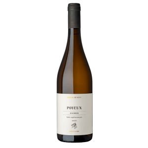 Les Poyeux - Saumur Blanc - Domaine Fabien Duveau
