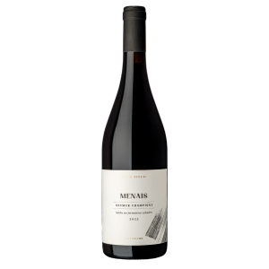 Les Menais - Saumur Champigny Rouge - Domaine Fabien Duveau