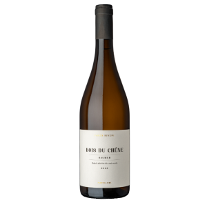 Brézé - Le Bois du Chêne  - Saumur Blanc - Domaine Favien Duveau