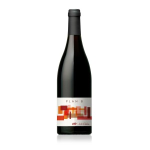 Plan B - Languedoc Rouge - clos du Serre