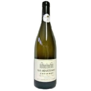 Domaine Les Martines - Cheverny Blanc