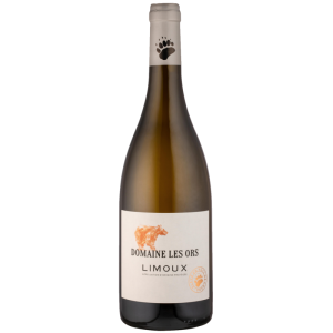Chardonnay Fût De Chêne - Limoux Blanc