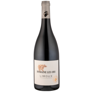 Chardonnay Fût De Chêne  - Limoux Blanc - Domaine Les ors