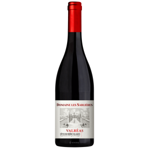 Valreas - Valreas Rouge - Domaine Les Sablières