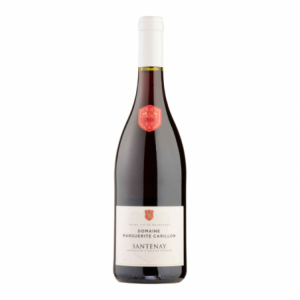 Domaine Marguerite Carillon - Santenay Rouge
