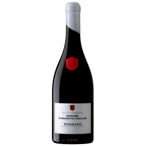 Domaine Marguerite Carillon - Pommard Rouge
