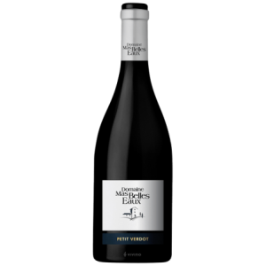 Petit Verdot - Pays d'Oc Rouge -Domaine Mas Belles Eaux
