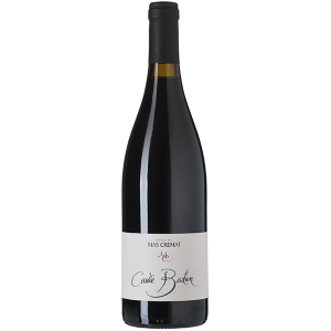 Bastien  - Côtes du Roussillon Villages Rouge - Domaine Mas  Crémat