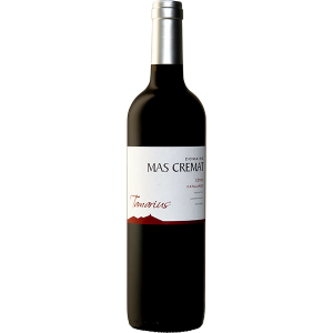 Les Tamarius - Côtes Catalanes Rouge - Domaine Mas Crémat