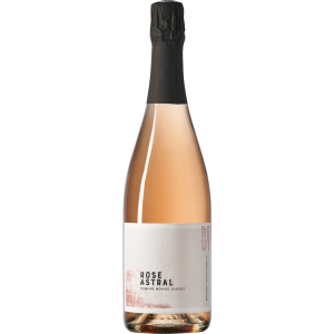 Rosé Astral  - Méthode Traditionnelle Rosé - Domaine Menard Gaborit