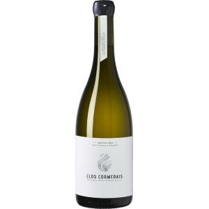 Clos Cormerais  - Muscadet Sèvre et Maine sur Lie Blanc - Domaine Menard Gaborit