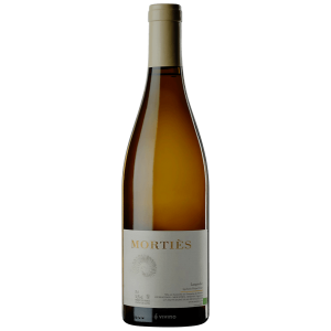 Domaine Morties - Languedoc Blanc