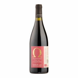 Domaine Plan De L'Homme Omega Habilis - Terrasses Du Larzac Rouge