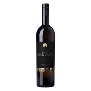 Domaine Riad Jamil  - Beni M'Tir Rouge