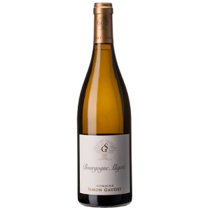 Domaine Simon Gaudet - Bourgogne Aligoté Blanc