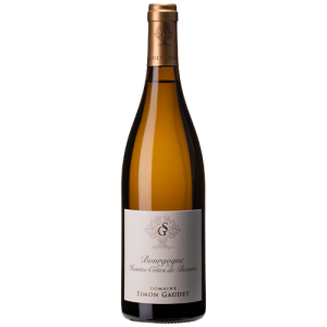 Domaine Simon Gaudet - Hautes Côtes de Beaune Blanc