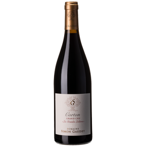 Les Grandes Lolières - Corton Grand Cru Rouge - Domaine Simon Gaudet