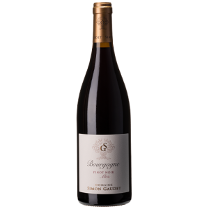 Domaine Simon Gaudet - Bourgogne Rouge - Domaine Simon Gaudet
