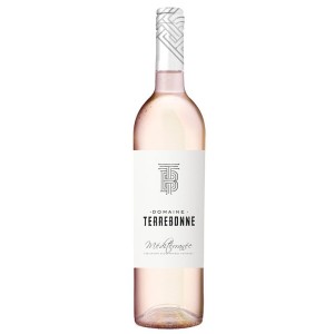 Domaine Terrebonne - Méditérannée Rosé