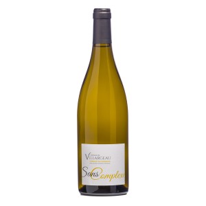 Sans Complexe - Côteaux du Giennois Blanc - Domaine Villargeau