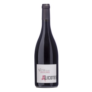 Les Licotes - Côteaux du Giennois Rouge
