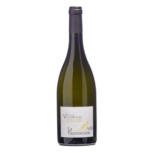 La Belle Paresseuse - Côteaux du Giennois Blanc - Domaine Villargeau
