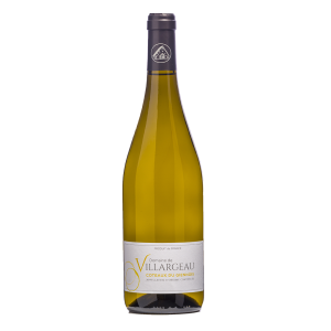 l’Incontournable - Côteaux du Giennois Blanc - Domaine du Villargeau