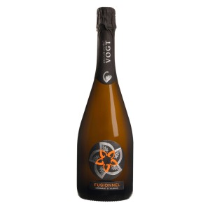Fusionnel ‘‘Brut Nature’’...