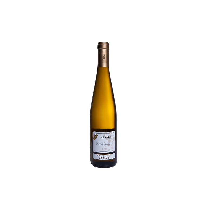 Alsace perles rares - Alsace Blanc - Domaine Vogt