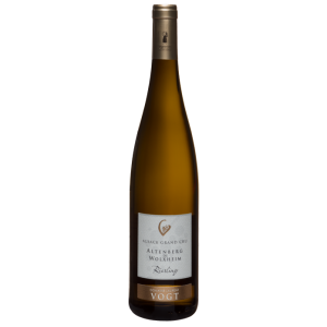 Riesling - Alsace Grand Cru Altenberg de Wolxheim Blanc - Domaine de Vogt