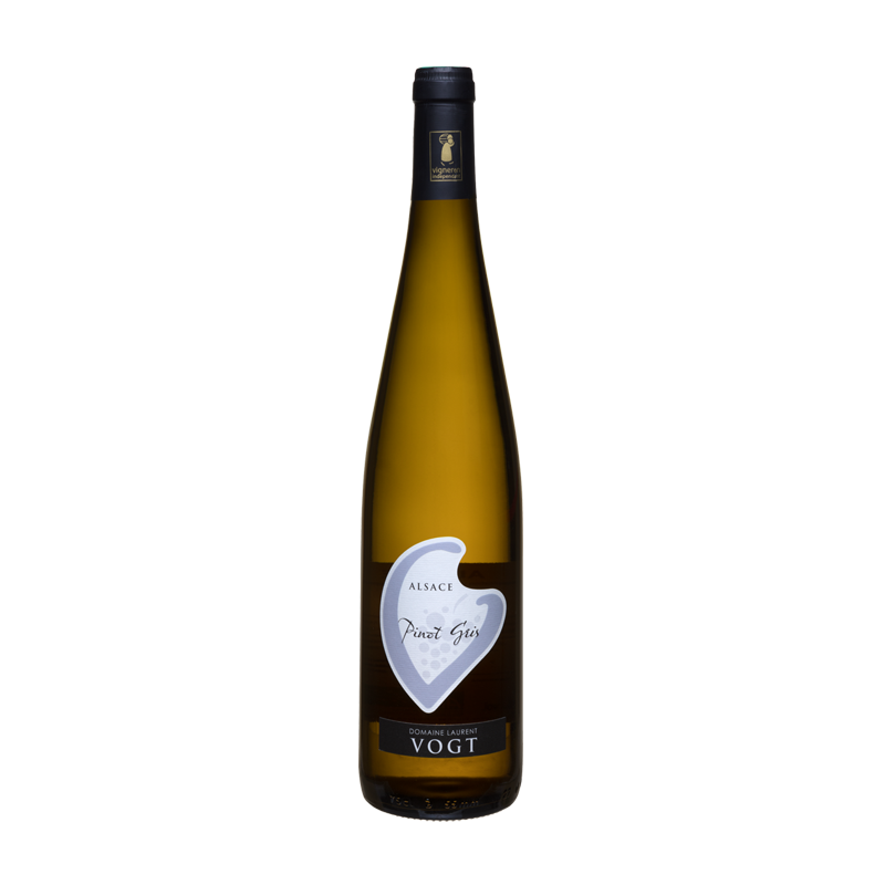 Pinot Gris - Alsace Blanc - Domaine Vogt