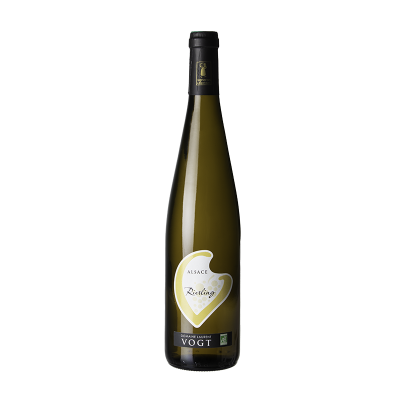 Riesling - Alsace Blanc - Domaine Vogt