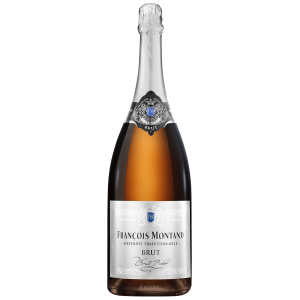 Brut Rosé  - Méthode...