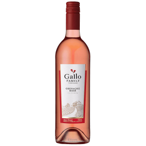 Grenache  - Vin de Californie Rosé - Gallo Family