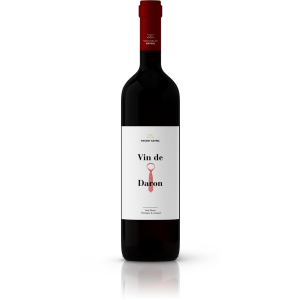 Vin de Daron - Côtes du Tarn Rouge - Gayrel