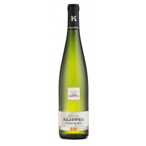 Cuvée Louis Klipfel  - Pinot Blanc
