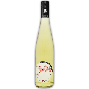 Klipfel Sushi K - Alsace Blanc