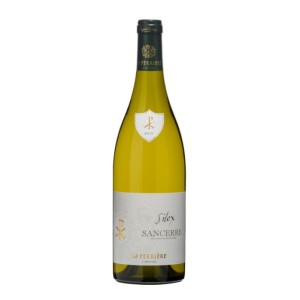 Silex - Sancerre Blanc - la Perrière