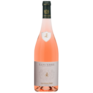 La Perrière - Sancerre Rosé -