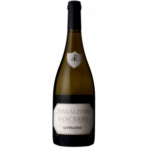 Mégalithe - Sancerre Blanc - La Perrière