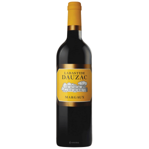 Labastide Dauzac - Margaux Rouge