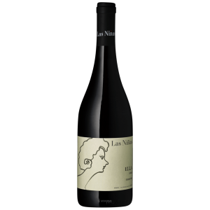 Ella Syrah  - Valle de Colchagua Rouge - Las Ninas