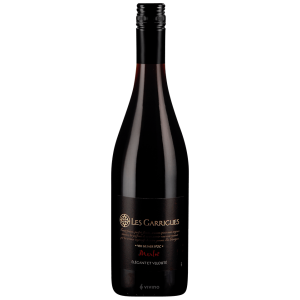 Les Garrigues - Merlot  - Pays d'Oc Rouge